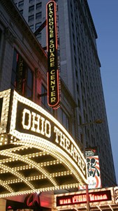 Charna E. Sherman Law Offices is located in Cleveland, OH